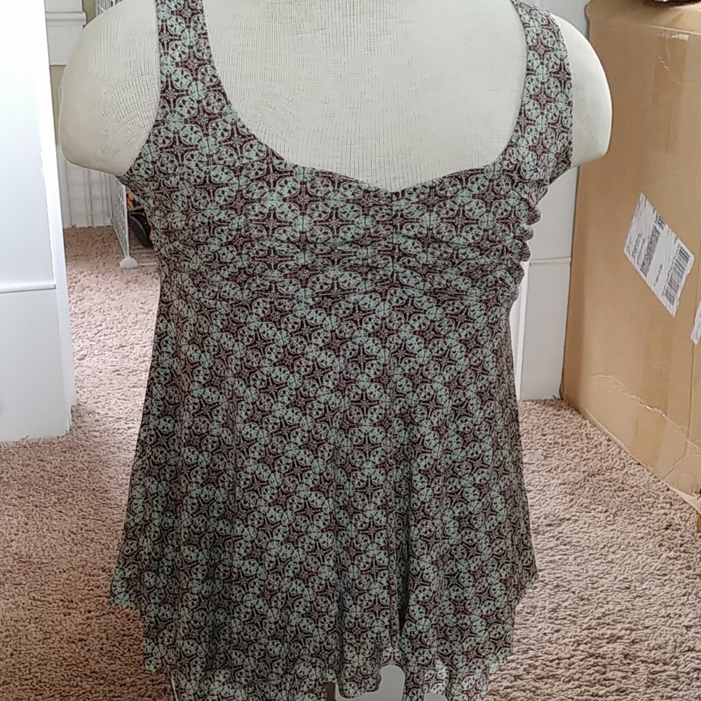 i.e. tank top
